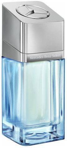 Mercedes Benz Select Day For Men Woda Toaletowa 100 ml - Opinie i