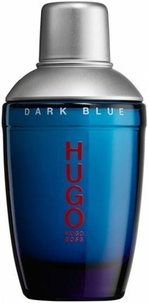 Hugo Boss Dark Blue Woda Toaletowa TESTER 75Ml