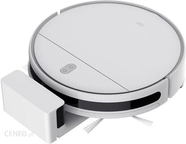 Xiaomi Mi Robot Vacuum Mop Essential Biały