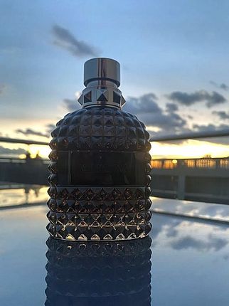 空*様 Valentino Uomo Intense 100ml Valentino UOMO INTENSE EAU DE PARFUM UOMO