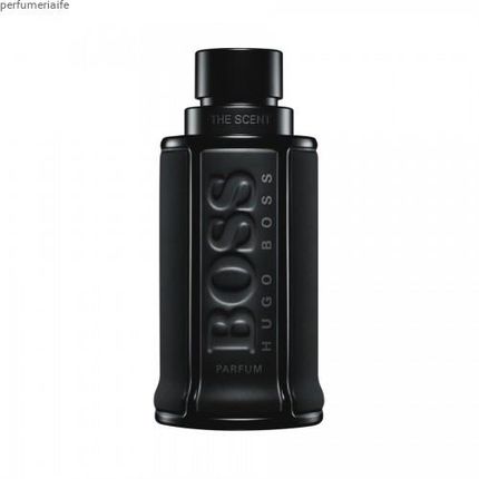 Hugo Boss The Scent Le Parfum 100 ml Woda Perfumowana TESTER