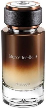 Mercedes Benz Le Parfum Woda Perfumowana 120Ml