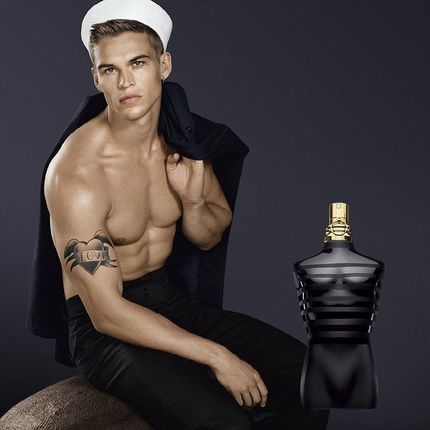 香水(男性用) Jean Paul Gaultier Le Male Le Parfum 75 Jean Paul Gaultier Le Male Woda Perfumowana 75 ml - Opinie i
