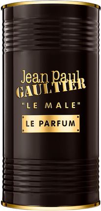 Jean Paul Gaultier Le Male Woda Perfumowana 125ml - Opinie i
