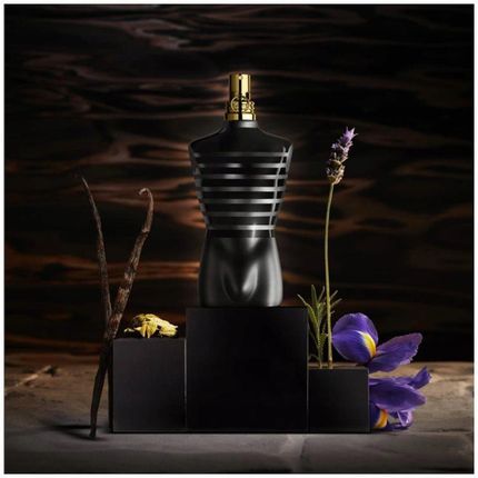 Jean Paul Gaultier Le Male Woda Perfumowana 125 ml - Opinie