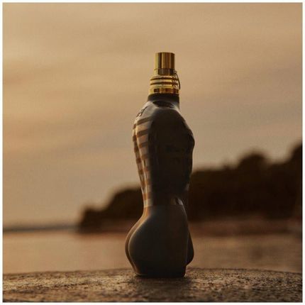 香水(男性用) JPG Le Male Le Parfum 125ml Le Male Le Parfum Eau de Parfum - Sabina