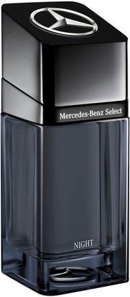 Mercedes Benz Select Night Woda Perfumowana 100 ml TESTER