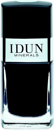 Idun Minerals Granat Nailpolish Lakier do paznokci 11ml