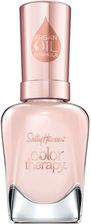 Zdjęcie Sally Hansen lakier do paznokci Color Therapy 225 Savasanahhh 14,7 ml - Mszczonów