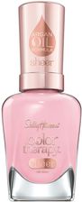 Zdjęcie Sally Hansen lakier do paznokci Color Therapy 537 Tulle Much 14,7 ml - Sianów