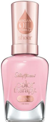 Sally Hansen lakier do paznokci Color Therapy 537 Tulle Much 14,7 ml