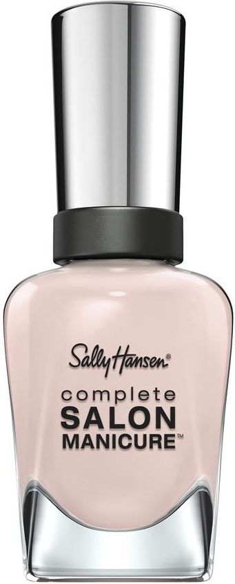 Sally Hansen Lakier Do Paznokci Complete Salon Manicure 826 14 7 Ml Opinie I Ceny Na Ceneo Pl