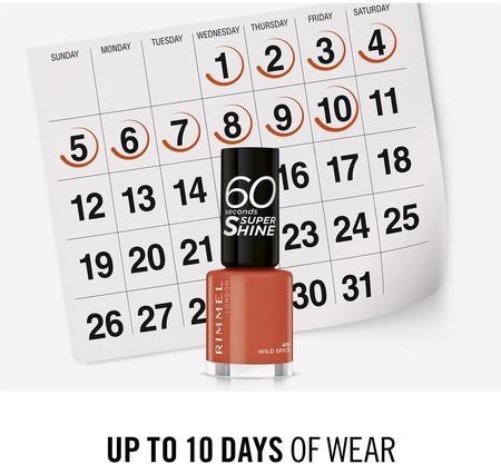 60 Seconds Super Shine – Schnellpolitur Für Auto & Mehr