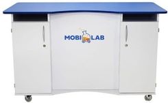 Zdjęcie Mobilab Mobilna Szafka Laboratoryjna - Żuromin