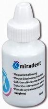 Zdjęcie Miradent Mira-2-Ton 10Ml Płyn Do Identyfikacji Płytki Nazębnej(Mały) - Płoty