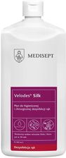 Zdjęcie Medisept Płyn Velodes Silk Do Dezynfekcji Rąk 500 Ml Butelka Bez Pompki   - Gliwice