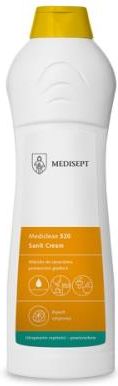 Medi-Sept Mediclean 520 Sanit Cream 600Ml Mleczko Do Czyszczenia