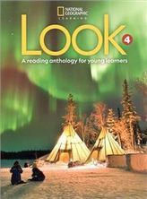 LOOK A2 Level 4 Workbook