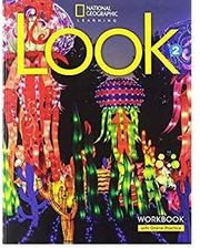 LOOK A1 Level 2 Workbook with Online Practice