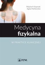 Zdjęcie Medycyna fizykalna w praktyce klinicznej - Gryfice
