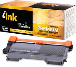 4INK 2X TONER DO BROTHER HL-2130 DCP-7055 DCP-7055W - Opinie i ceny na ...