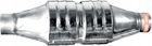 Katalizator uniwersalny DIESEL FI 60 2-5L EURO 3 100 CPSI