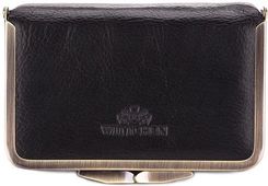 Zdjęcie Wittchen Kosmetyczka Damska 21-3-170 Czarna Czarny - Serock