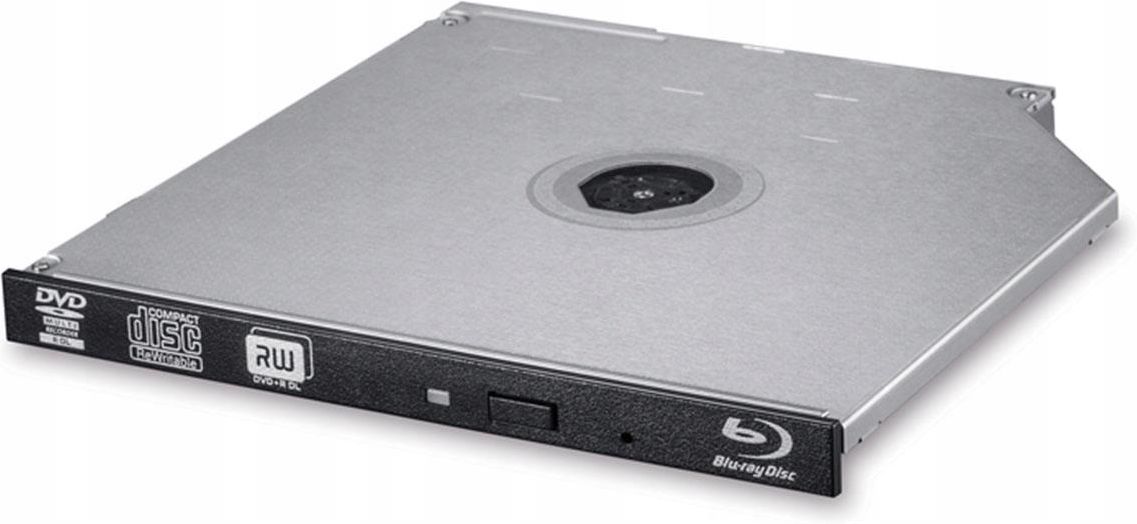 Podzespoły do laptopa LG NAGRYWARKA BLURAY BDXL MDISC BU20N DO