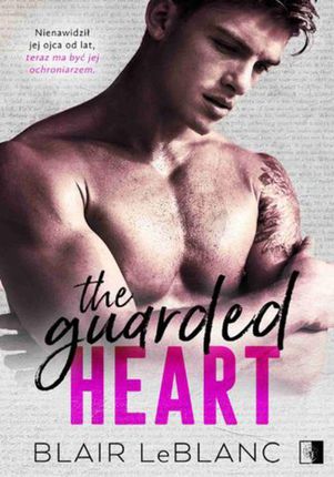 The Guarded Heart (MOBI)