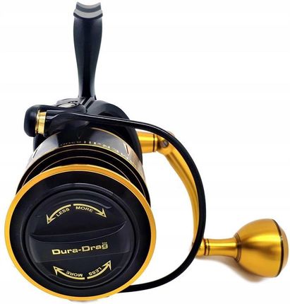 リール PENN SLAMMER 10500 ペン(PENN) スラマー IV(SLAMMER 4) 10500 PENNスピニングリール