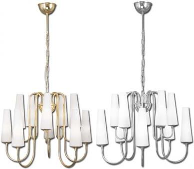 Lis Lighting Żyrandol Magnum 1070z