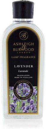 Ashleigh & Burwood Wypełnienie lampy katalitycznej LAVENDER lawenda 1000 ml