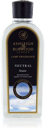 Ashleigh & Burwood Wkład do lampy katalitycznej NEUTRAL 1000 ml