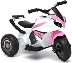 Zdjęcie Leantoys Motor Na Akumulator Gtm5588 Różowy - Bieruń