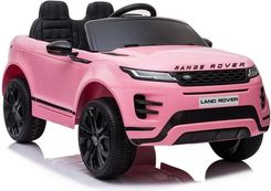 Zdjęcie Leantoys Auto Na Akumulator Ranger Rover Evoque Różowy - Krzanowice