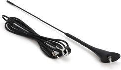 Zdjęcie 01507 Antena samochodowa 40cm ANT07 - Radzymin