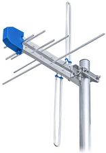 Zdjęcie Antena TV MLOG 6-69 HV aktywna Barczak - Oświęcim