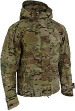 Zdjęcie Texar Conger Kurtka Wodoodporna Storm-Tex Multicam (6183994F8) - Bartoszyce