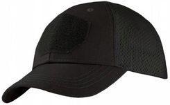 Zdjęcie Camo Mesh Czapka Baseball Black (C08E978A8) - Wrocław