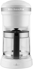 Zdjęcie KitchenAid Drip Spiral Classic 5KCM1208EWH Biały - Kostrzyn