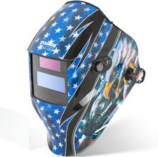 Zdjęcie Stamos Welding Maska spawalnicza Hero Easy Hero Easy Series  - Głogów