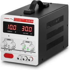 Zdjęcie Stamos Soldering Zasilacz laboratoryjny S-LS-35  - Krzepice