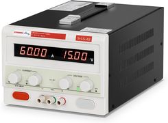 Zdjęcie Stamos Soldering Zasilacz laboratoryjny S-LS-42  - Świebodzin