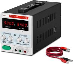 Zdjęcie Stamos Soldering Zasilacz laboratoryjny S-LS-81  - Małomice