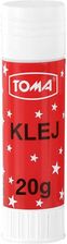 Zdjęcie Klej w sztyfcie 20g TOMA p24 - TOMA | - Bobolice