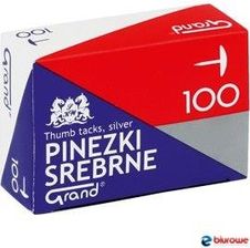 Zdjęcie Grand Pinezka Srebrna S100(10) 110-1391 - Myślenice