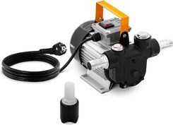 Zdjęcie Msw Pompa Do Oleju Mini Cpn 60 L/Min Op60 - Szprotawa