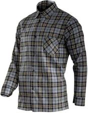 Zdjęcie Lahti Pro Koszula Flanelowa Szara Bawełna 170G/M2 L41810 S - Dąbrowa Górnicza