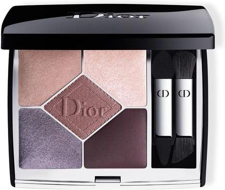 Dior 5 Couleurs Couture Paleta Cieni Do Powiek 5Couleurs Eysh 7G 769 ...