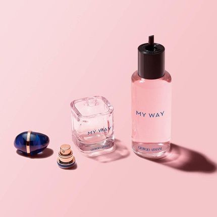 Armani My Way Woda Perfumowana 30ml - Ceneo.pl
